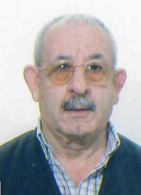 Evelio Pando Cuadrado