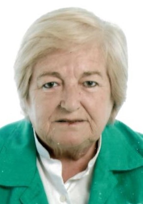 Excelentísima Eli Apalategui Arese