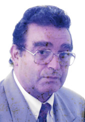 Exiquio Hernando Bustillo
