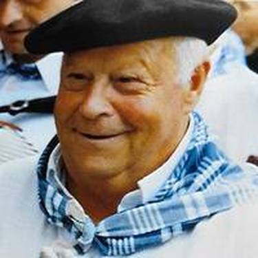 Juan Ezenarro Salegi