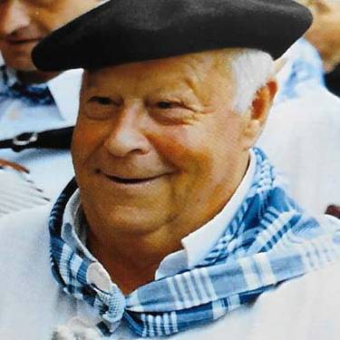 Juan Ezenarro Salegi