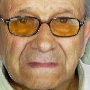 Fabian Echevarria Berecibar