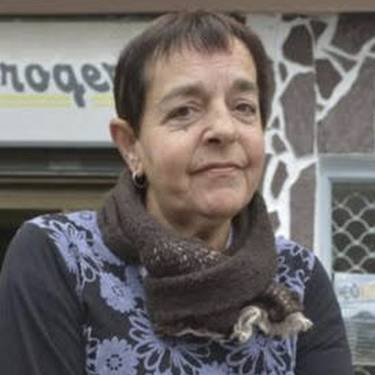 Fani Jauregi Aristegi