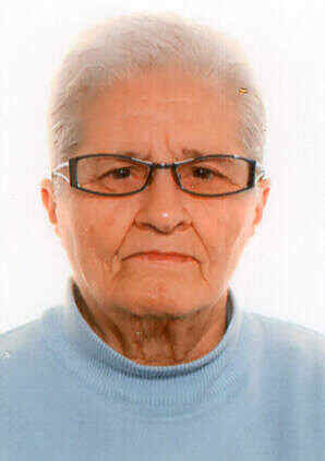 Fausta Rodriguez Pedrero