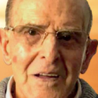 Faustino Zazo Cenalmor