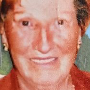 Felicidad Etxebarria Arabaolaza