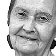 Felicidad Villelabeitia Lavilla