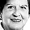Felicita Elorriaga Gangoiti