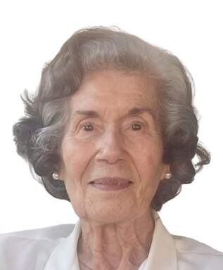 Felicitas Estevez Zamacona