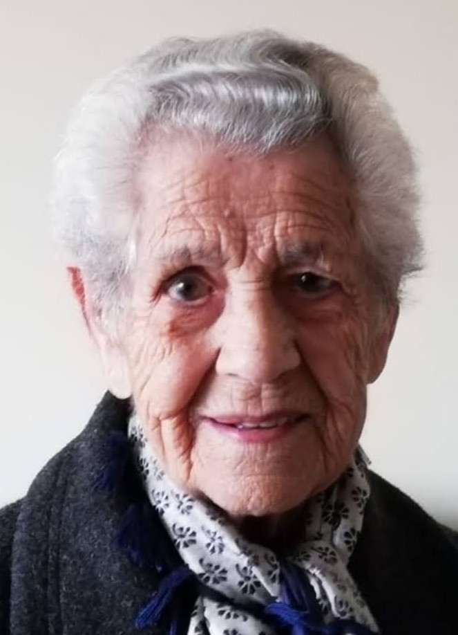 Felicitas Martínez Gómez