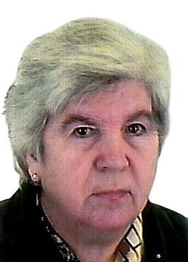 Felicitas Ortiz De Guinea Vadillo