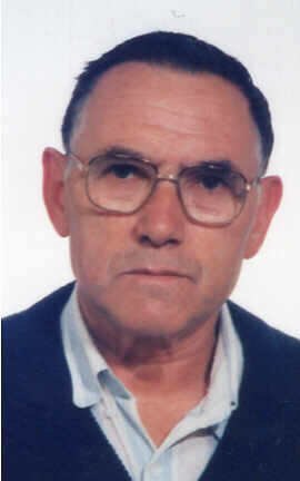 Felipe Gutierrez Lamadrid