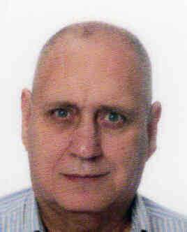 Felipe Higuero Higuero