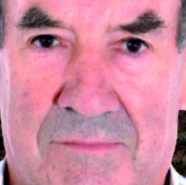 Felipe Larrañaga Elorza