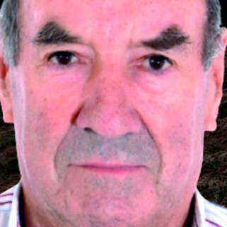 Felipe Larrañaga Elorza