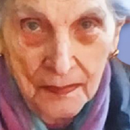 Felisa Leturiaga Arrizabalaga