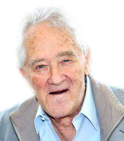 Felix Acero Camiruaga