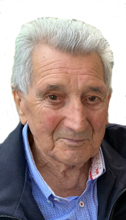 Félix Aguirre Toribio