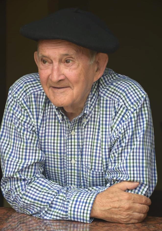 Felix Arambarri Uribe-Etxeberria