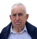 Felix Bruno Roman Bosque