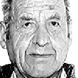 Felix Egurrola Azpiazu