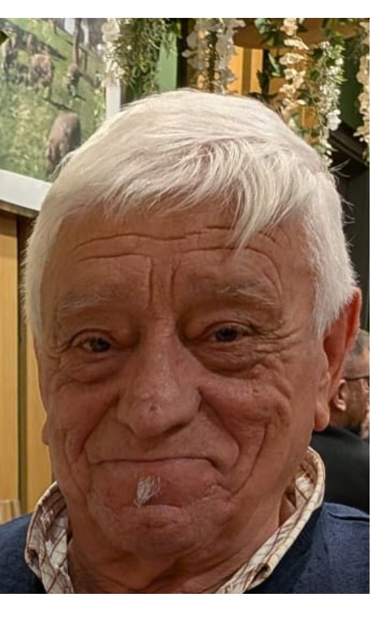 Félix Bernal Sánchez