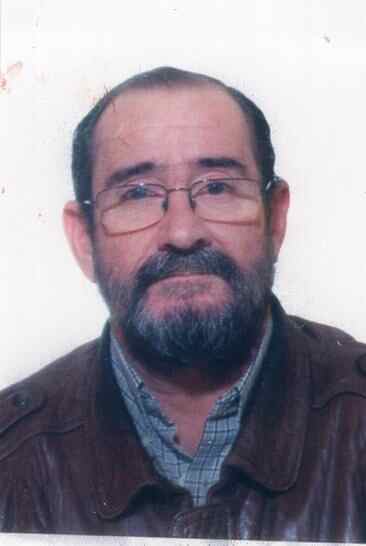Felix Lopez Samano