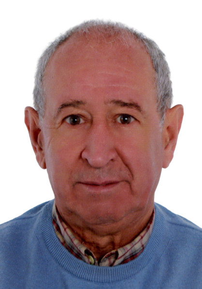 Félix Poza Miguel