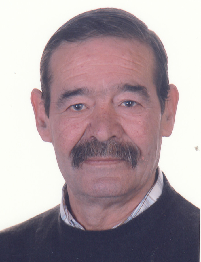 Felix Santiago Gutierrez