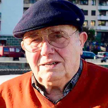 Felix Balerdi Esnaola