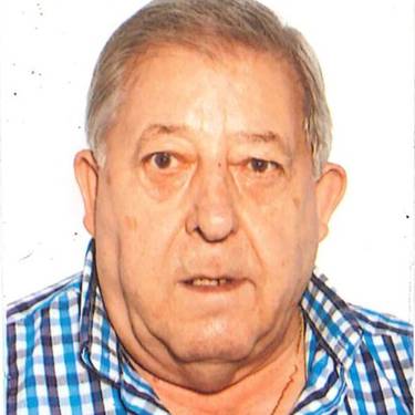 Felix Oyarzabal Echeverria