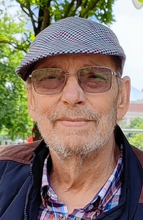 Fermín Gil Rodríguez