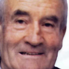 Fermin Munduate Beitia-Larringoitia