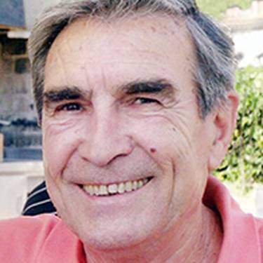 Martin Fernandez Aldacur