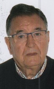Fernando Ahumada Hervas