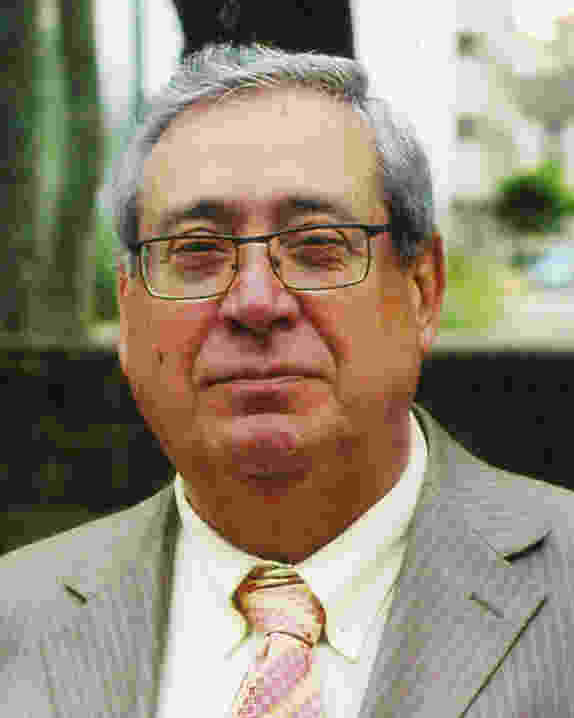 Fernando Arnaiz Garcia