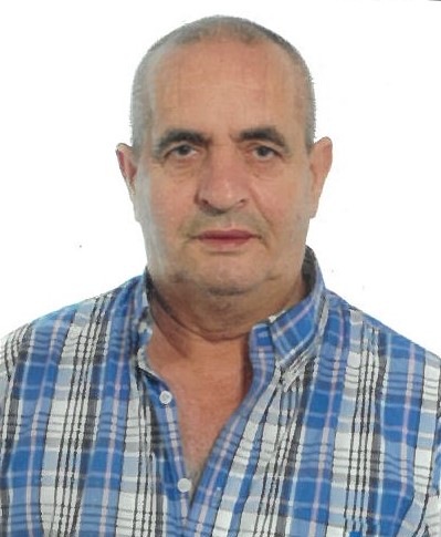Fernando Gómez García