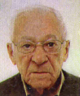 Fernando Gonzalez Capetillo