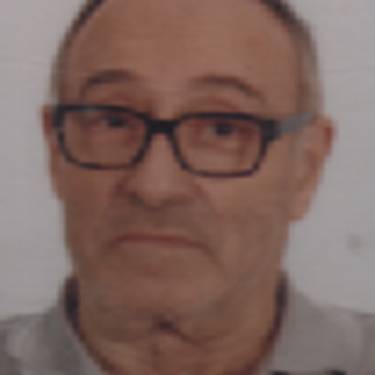 Fernando Cuende Arriola