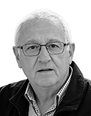 Fernando Garitaonandia Iturricastillo