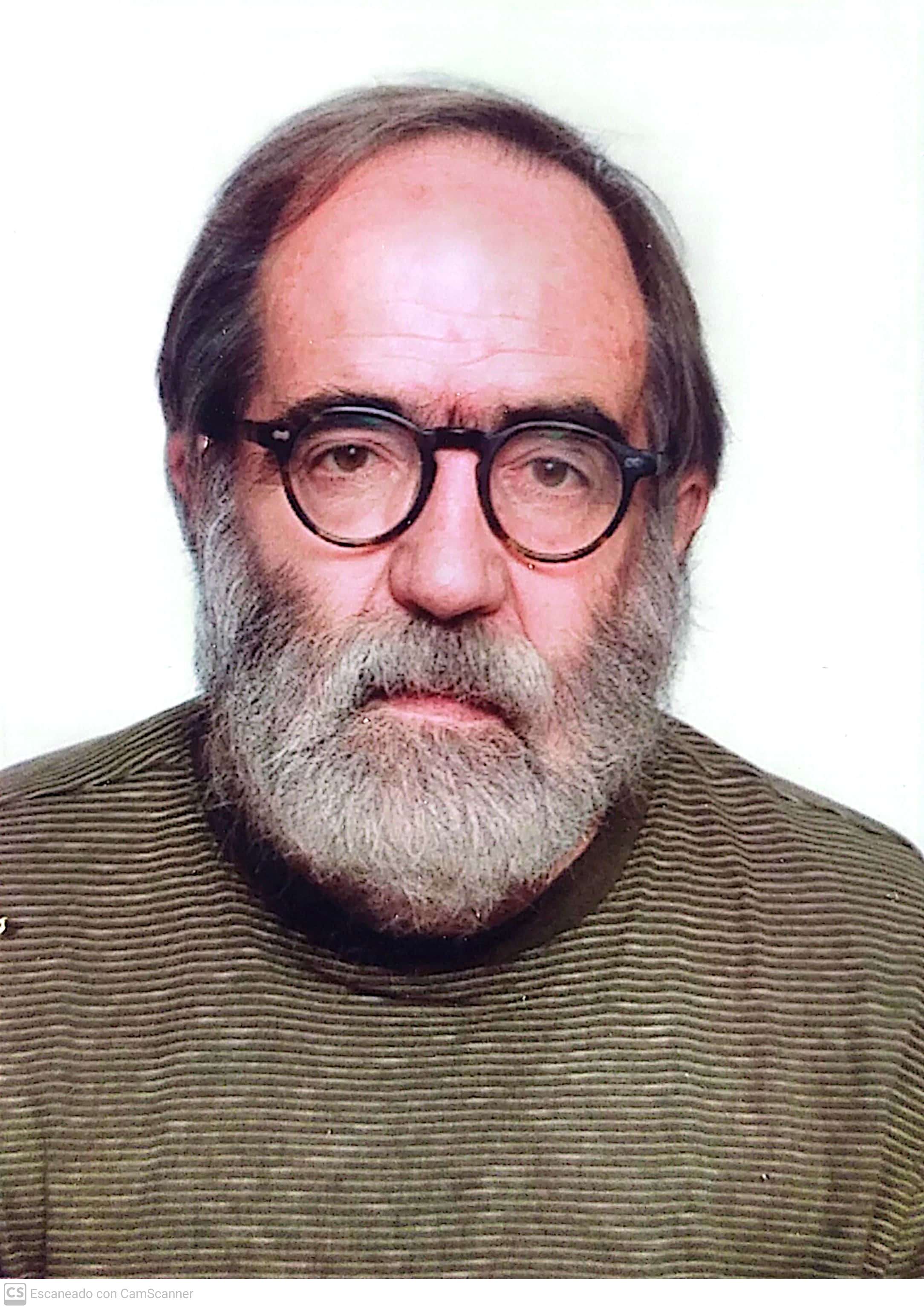 Fito Ramirez-Escudero Prado