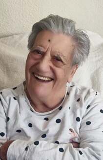 Flora Garcia Gonzalez