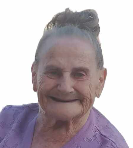 Flora Gonzalez Lopez