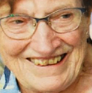 Flora Uriarte Uriarte