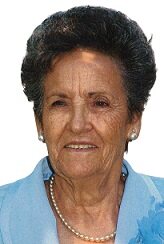 Florencia Barajas Sanchez