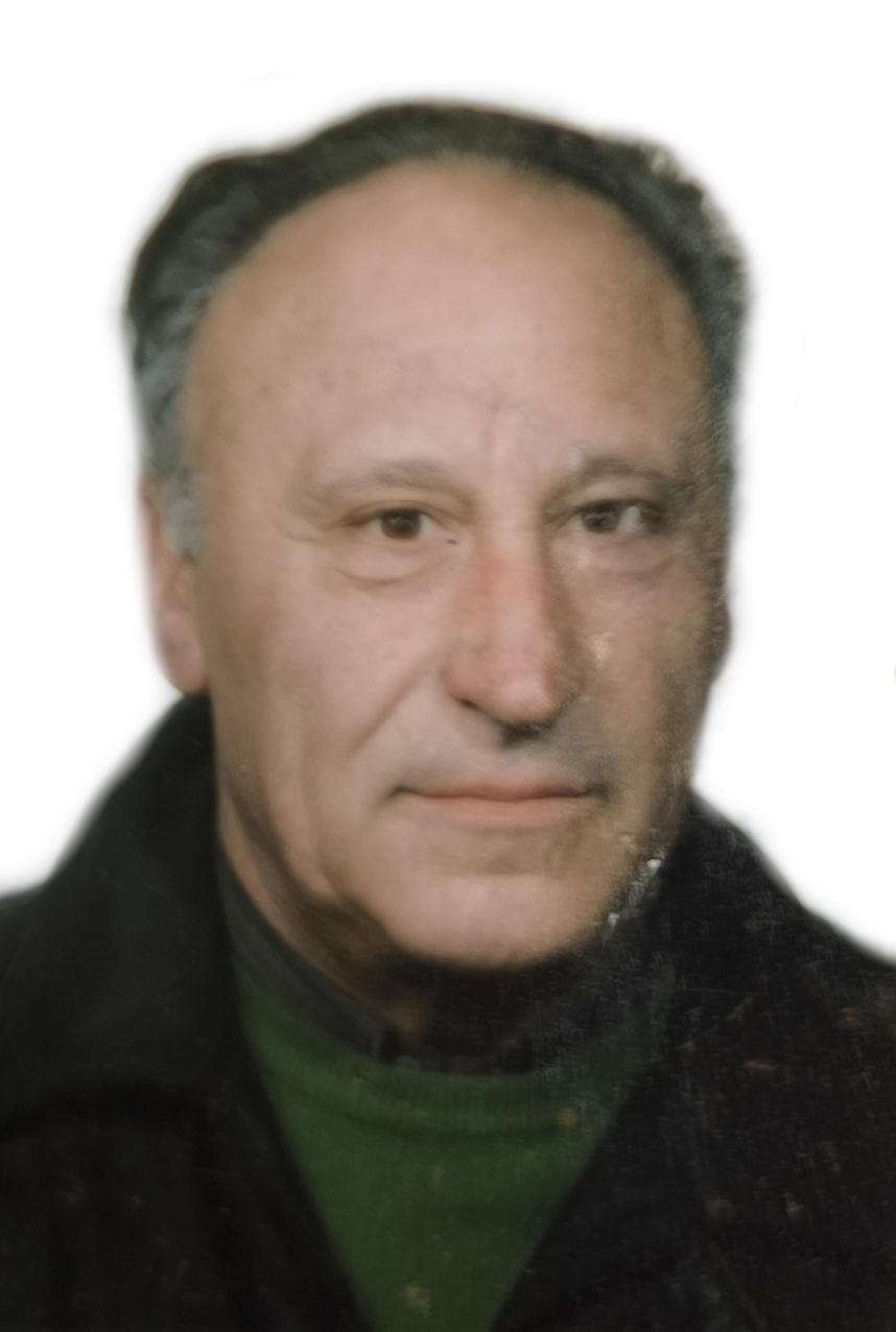 Florencio López López