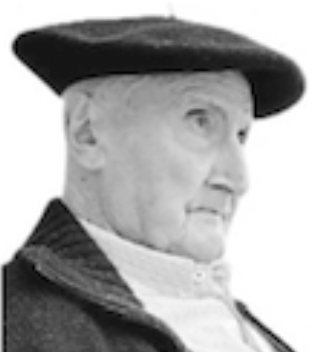 Florencio Erezuma Basterretxea