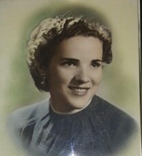 Florentina Bergado Rivera