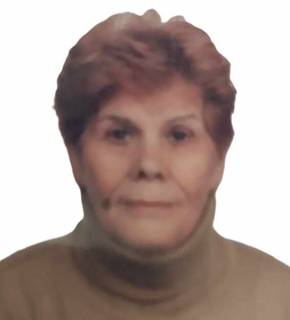 Florentina Lopez  Martin