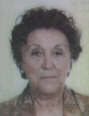 Florentina Martin Santiago
